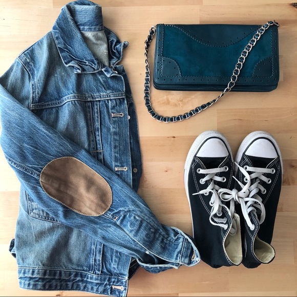 GAP Jackets & Blazers - GAP jean jacket
